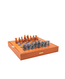 巡游骑士国际象棋游戏