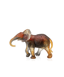 由伊莎贝尔·卡拉班特斯设计的Savana大象