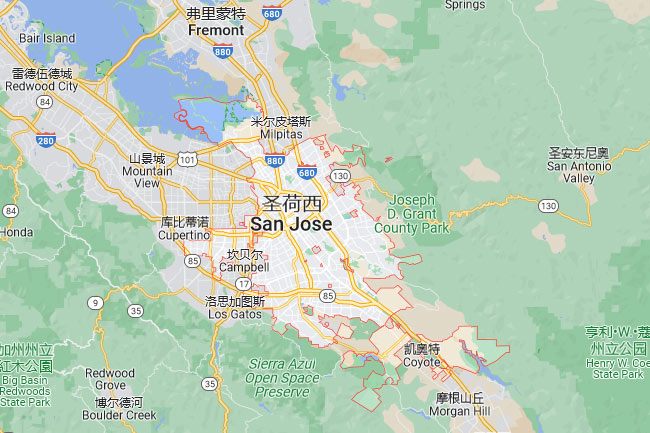 San Jose房产